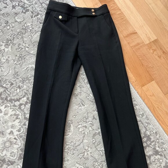 Seductive Inez Mid Rise Trouser - Made In Germany - Picture 1 of 2